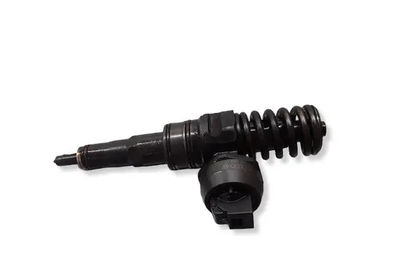 Skoda Roomster (5J) Fuel injector 038130073AG