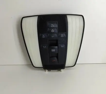 Mercedes-Benz E W212 Front seat light A2129006816 A2C91748700