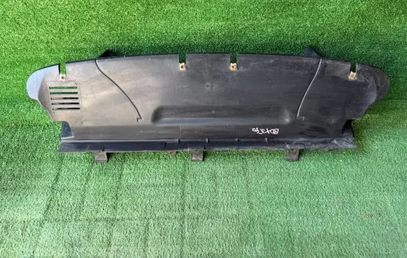 Ford Transit Custom II Engine splash shield/under tray 