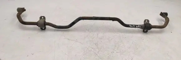 Volkswagen PASSAT B6 Rear active stabilizer 1K0511430E