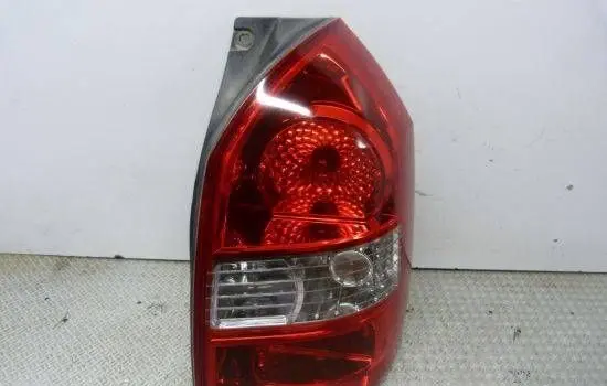 Hyundai Tucson JM Rear/tail lights