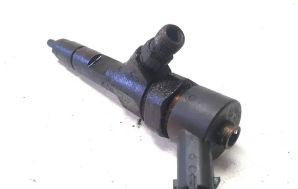 Opel Vivaro Fuel injector