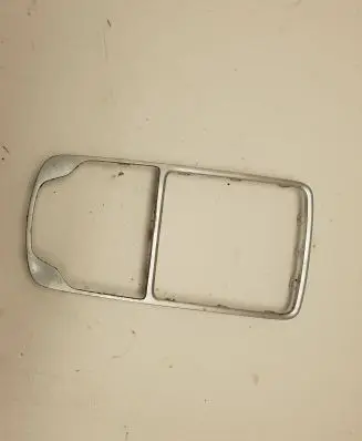 Jaguar XF X250 Other center console (tunnel) element 8V0864260