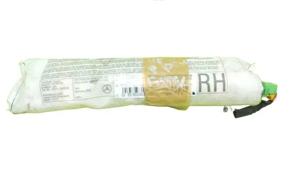 Mercedes-Benz E C207 W207 Seat airbag 2078600402