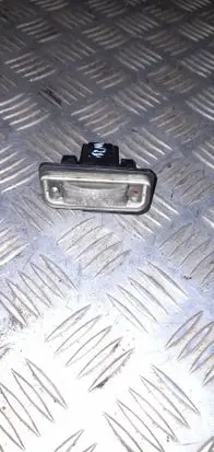 Mercedes-Benz E W211 Number plate light A2118200756