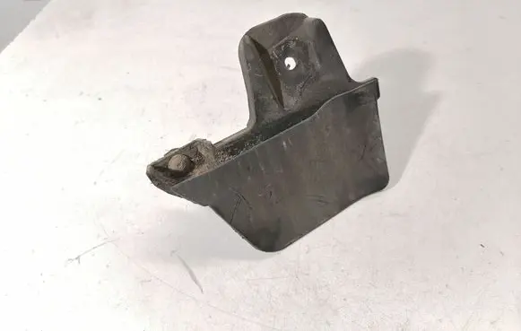 Seat Leon (5F) Rear mudguard 5F0853833