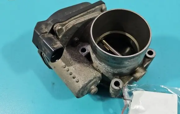Volkswagen Scirocco Throttle body valve A2C53367619 IMPRK1567730