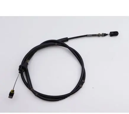 Mazda 6 Throttle cable