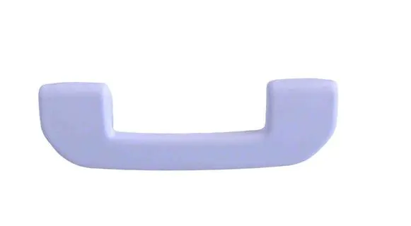 Peugeot 3008 II Front interior roof grab handle 77460003 8678438