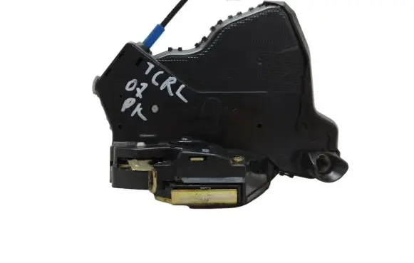 Toyota Corolla Verso AR10 Front door lock