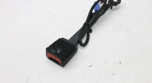 KIA EV6 Front seatbelt buckle