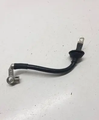 Audi Q7 4L Positive cable (battery) 7L0971225