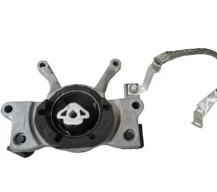 BMW 4 G22 G23 G24 G26 Gearbox mount 8742698 W188741