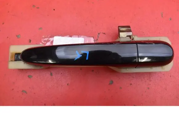 KIA Sportage Rear door exterior handle 