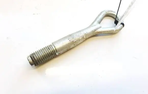 Renault Kadjar Towing hook eye 
