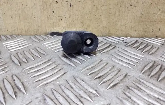 Nissan Juke I F15 Rear door sensor 