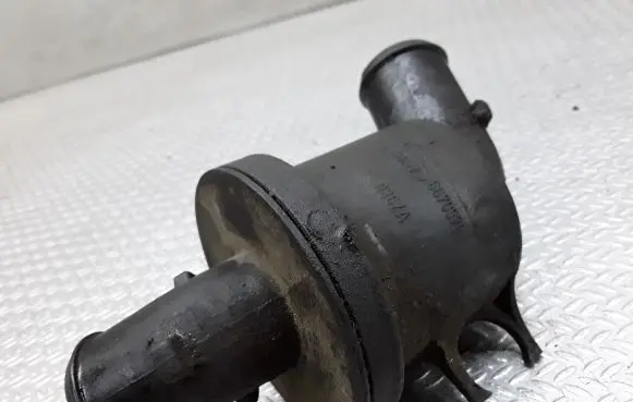 Ford Transit Breather/breather pipe/hose 6670379