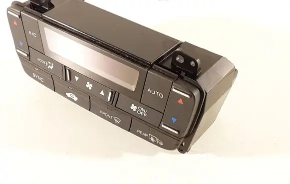 Honda Civic IX Climate control unit 79600TB9E2 MH493100061