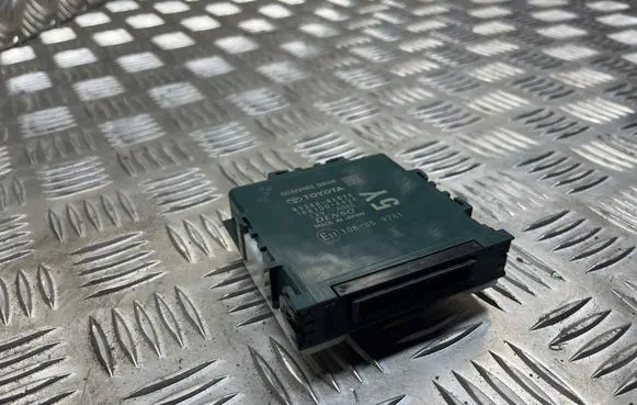 Toyota RAV 4 (XA50) Parking PDC control unit/module 8934042070 1881004424