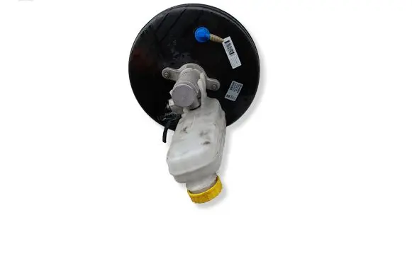 Peugeot Boxer Brake booster 51837318