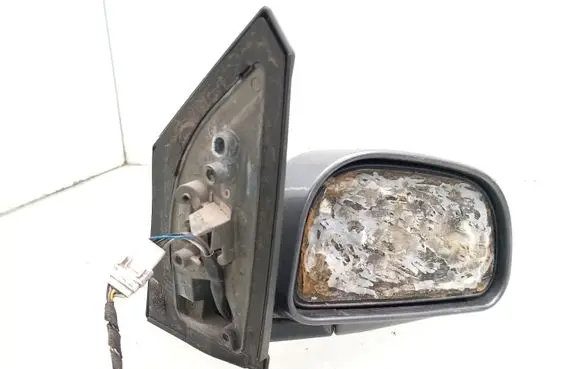 Mitsubishi Space Star Front door electric wing mirror E1010555