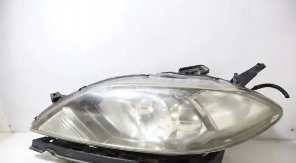 Honda FR-V Headlight/headlamp
