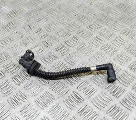 BMW 3 F30 F35 F31 Vacuum line/pipe/hose 7602057