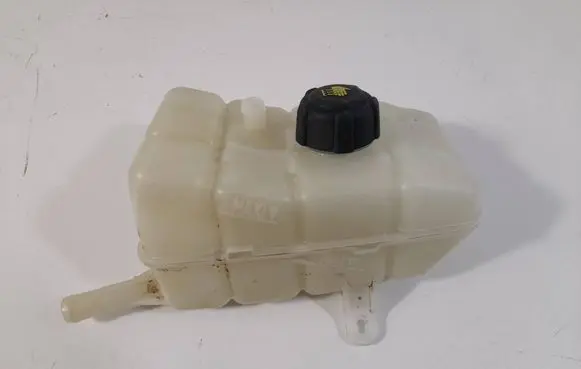 Renault Kangoo III Coolant expansion tank/reservoir 217101626R