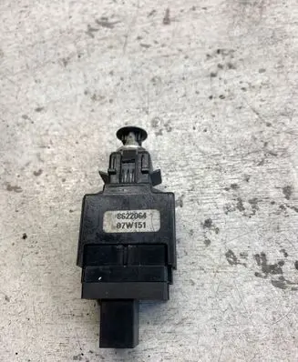 Volvo XC70 Brake pedal sensor switch 8622064