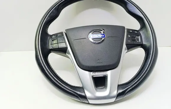 Volvo V60 Steering wheel 31315994