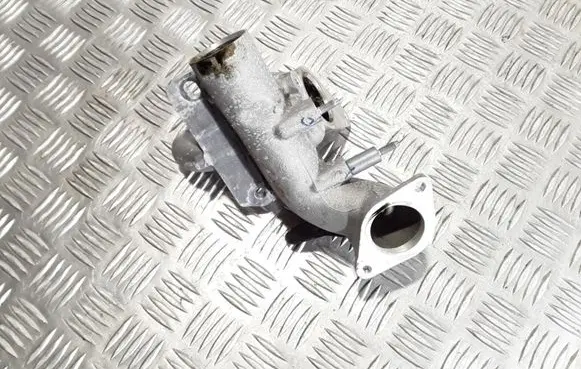 Renault Captur Air intake hose/pipe 170741R 4904HNO7