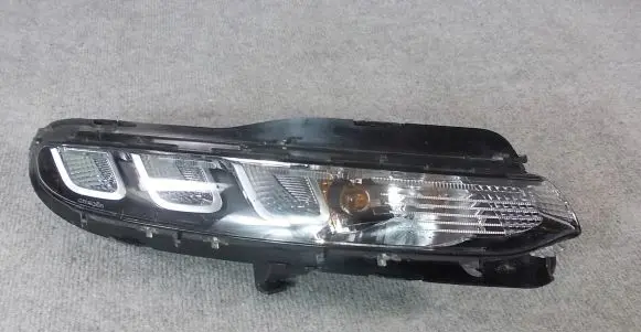 Citroen C3 LED Daytime headlight 9819435580
