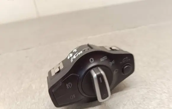 Light switch