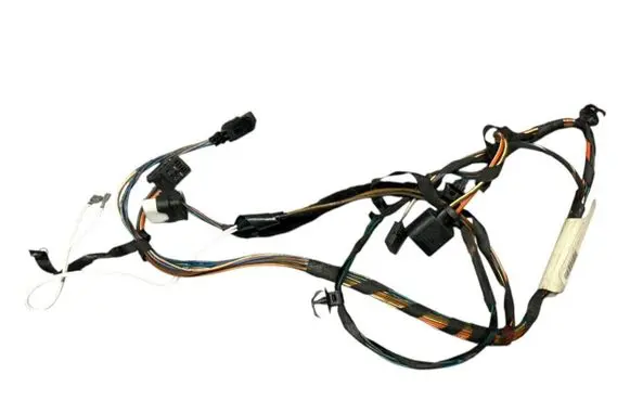 Volkswagen Crafter Front door wiring loom A9060005999