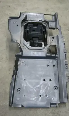 Jeep Grand Cherokee Glove box in trunk 05108283AF