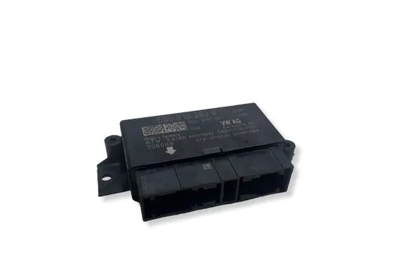 Skoda Octavia Mk3 (5E) Parking PDC control unit/module 5Q0919283B 5Q0919283 000014342