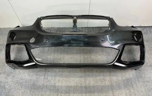BMW X1 F48 F49 Front bumper Z1254