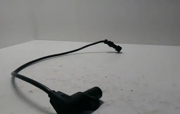 Crankshaft position sensor