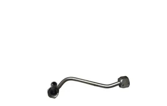 Opel Astra K Fuel injector supply line/pipe 