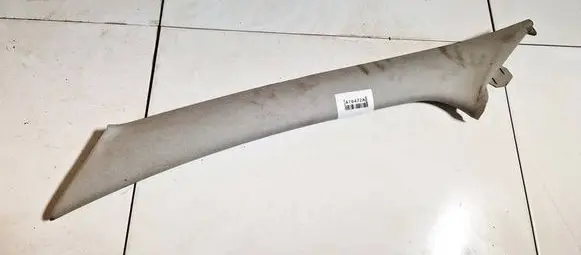 Toyota Yaris (C) pillar trim 622120d010 62212-0d010