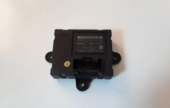 Volvo XC60 Door control unit/module 9G9T14B534BC