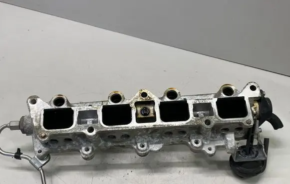 Volkswagen Golf Plus Fuel main line pipe GK00266
