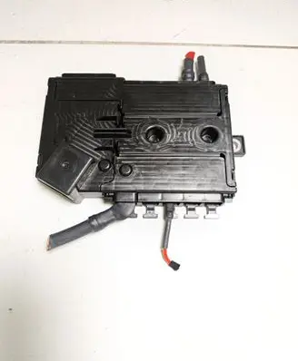 Mercedes-Benz EQC Fuse module A2135406100