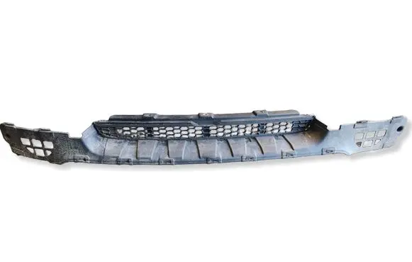 BMW X5 E70 Top upper radiator support slam panel 8047324