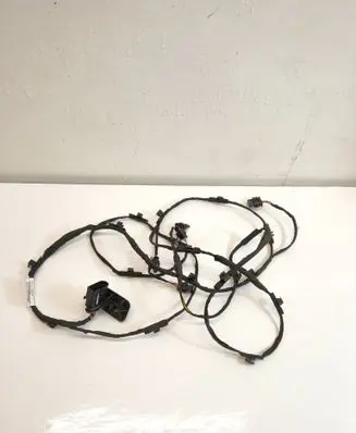 Parking sensor (PDC) wiring loom