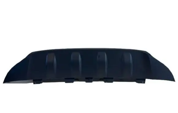Land Rover Discovery Sport Front bumper lip LK7217F011
