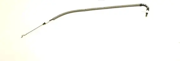 BMW X5 F15 Rear door cable line 51227328103 7328103