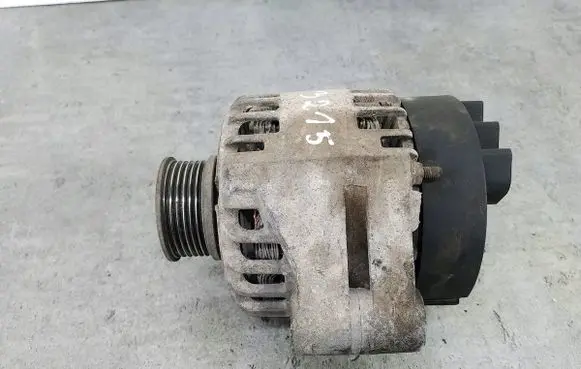 Opel Astra H Generator/alternator DENSOALTERNATOR