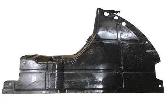 Fiat Ducato Engine splash shield/under tray 1394450080