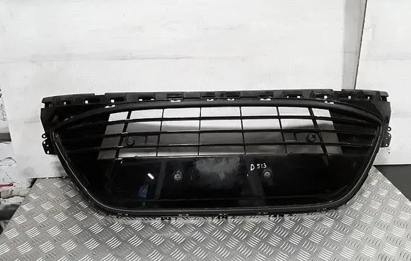 Ford S-MAX Front bumper lower grill am2117b968b